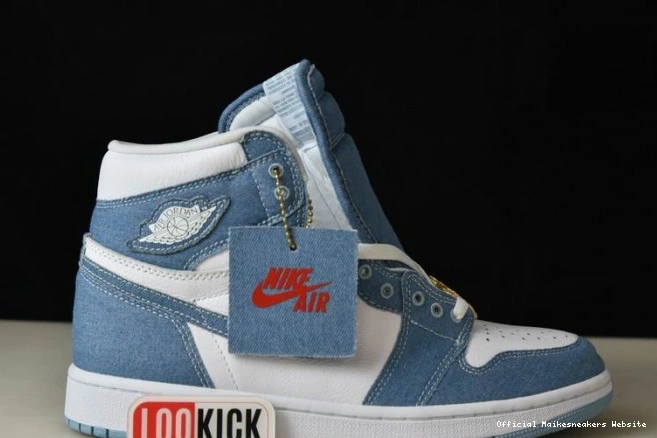 Official Maikesneakers Air OG Denim DM9036-104 1 WMNS Jordan High 0723